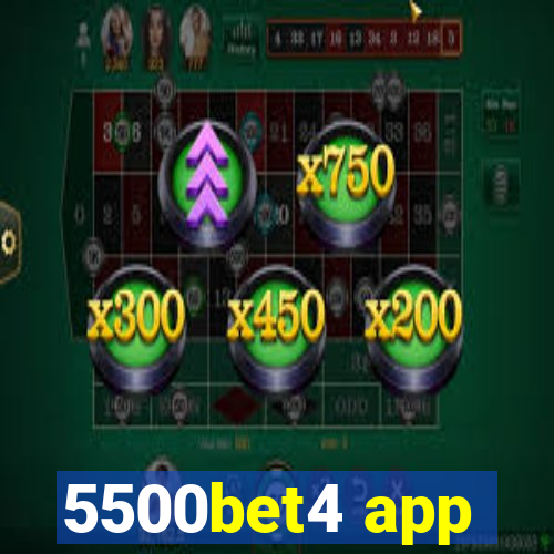 5500bet4 app